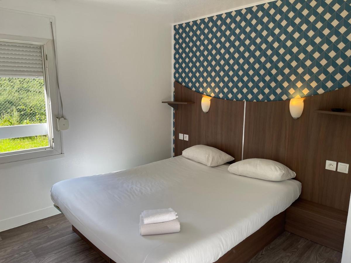 Kyriad Direct Val De Reuil Val-de-Reuil Екстериор снимка